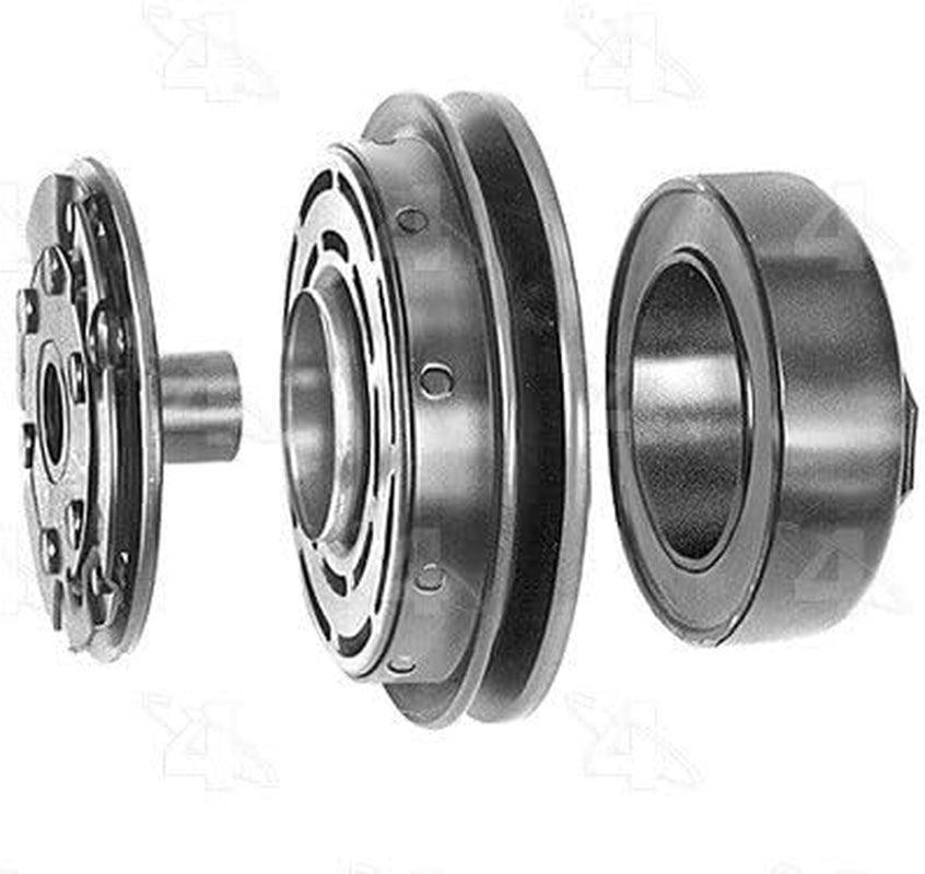 47839 Clutch Assembly