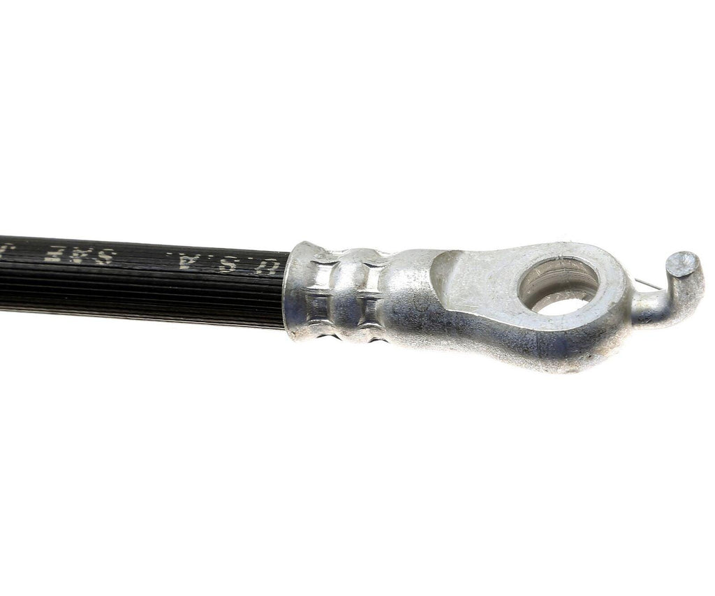 Raybestos Brake Hydraulic Hose for Corolla, Matrix, Vibe BH383326