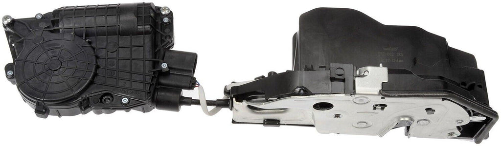 Dorman Door Lock Actuator Motor for BMW 937-862