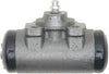 WC370200 Professional Grade Drum Brake Wheel Cylinder