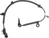 GM Original Equipment 84449198 Rear Wheel Speed Sensor