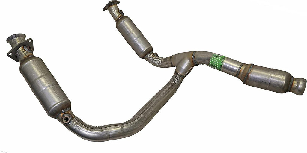 Ultra EPA 50497 Direct Fit Catalytic Converter