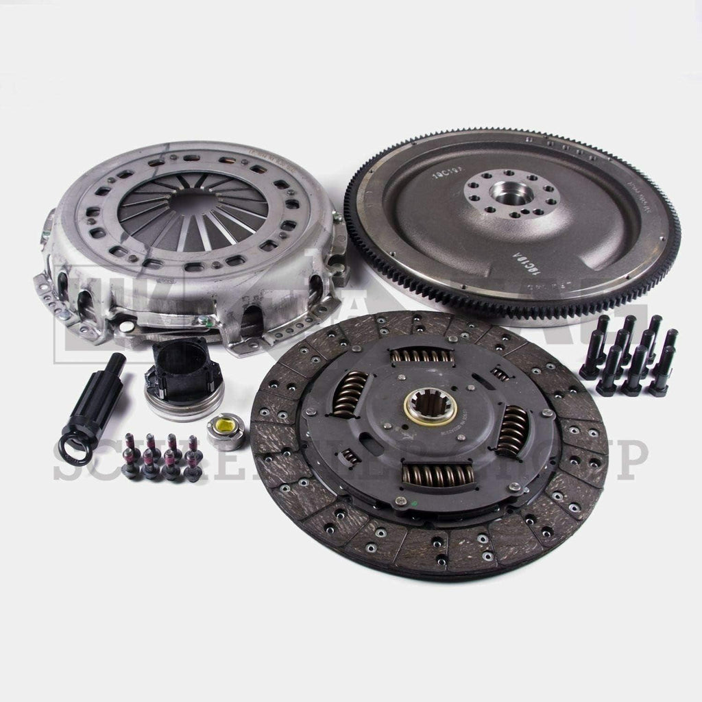 07-155 Clutch Set