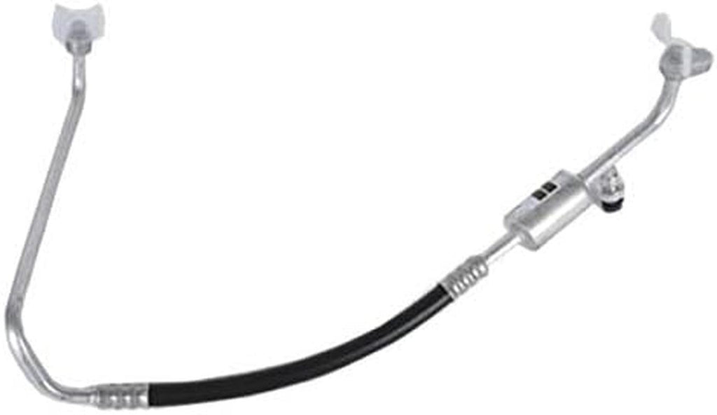 Genuine Parts 15-34421 Air Conditioning Hose Assembly