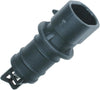 Professional 213-4663 Intake Manifold Temperature Sensor