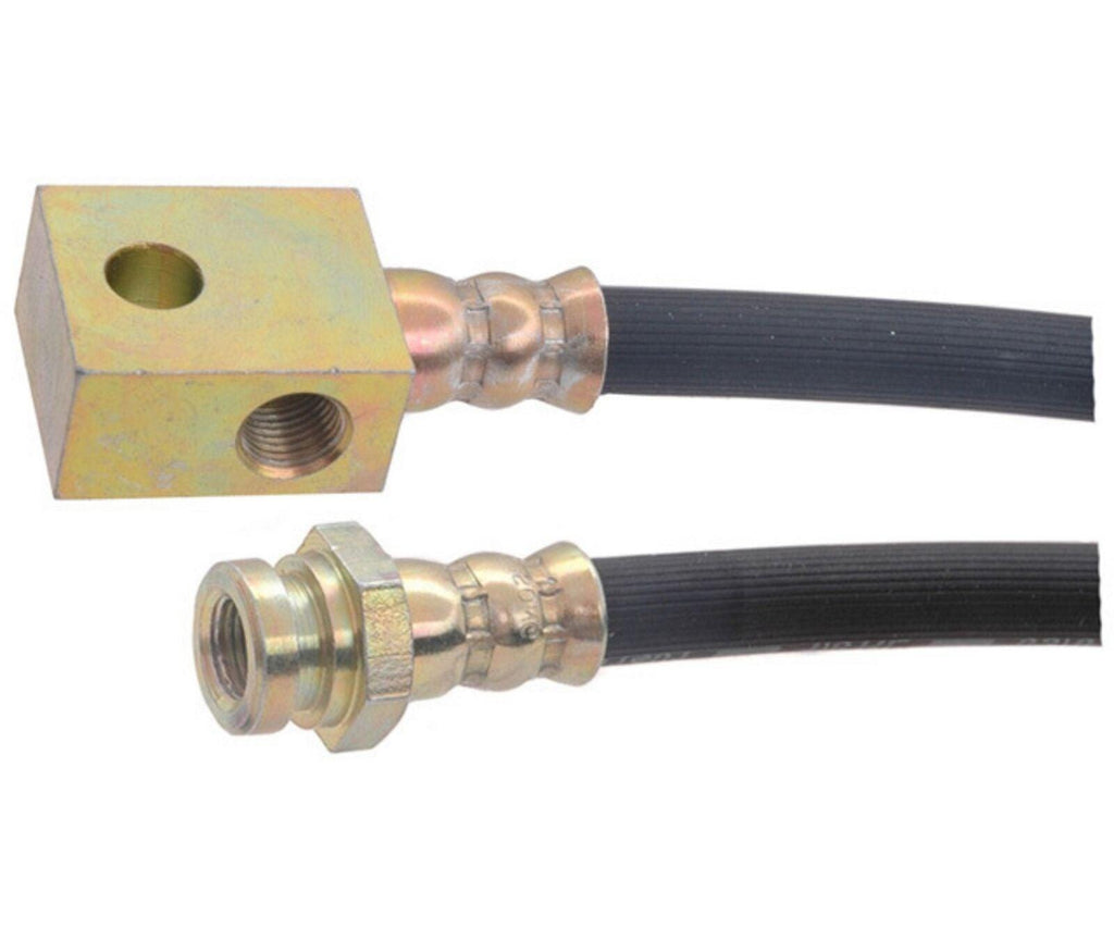 Raybestos Brake Hydraulic Hose for 1984-1988 200SX BH380012