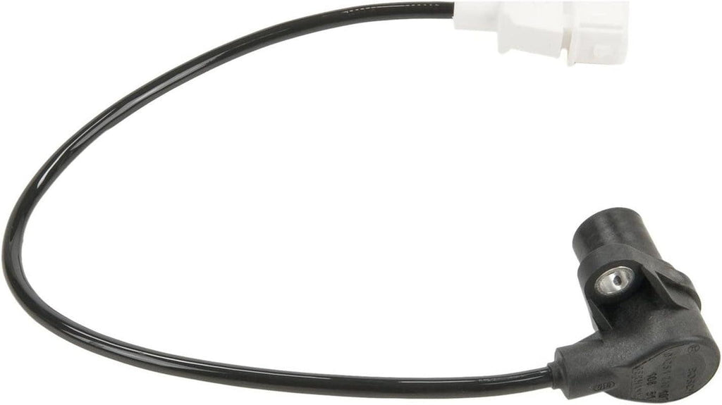 0261210107 Original Equipment Crankshaft Position Sensor for Select Volkswagen: 1997-00 Eurovan, 1996-98 Golf, 1996-99 Jetta, 1996-97 Passat