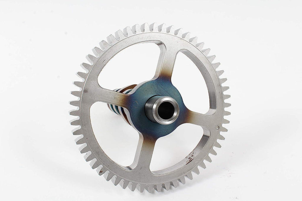 32-010-07-S Camshaft Genuine Original Equipment Manufacturer (OEM) Part