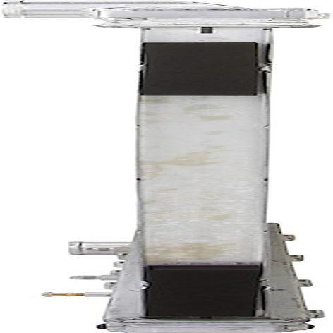 2001-1723F Aluminum Complete Radiator