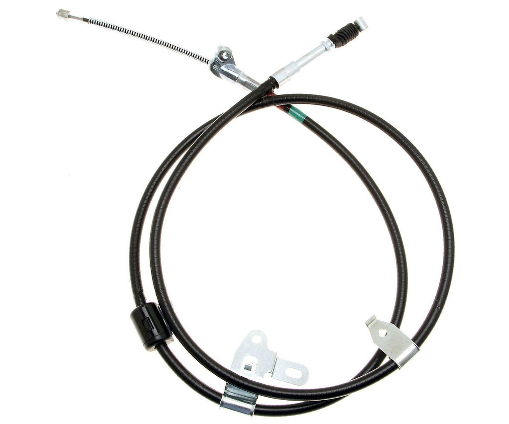 Raybestos Parking Brake Cable for 05-08 Corolla BC97047