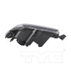 TYC Headlight Assembly for 04-09 3 20-6661-01-9