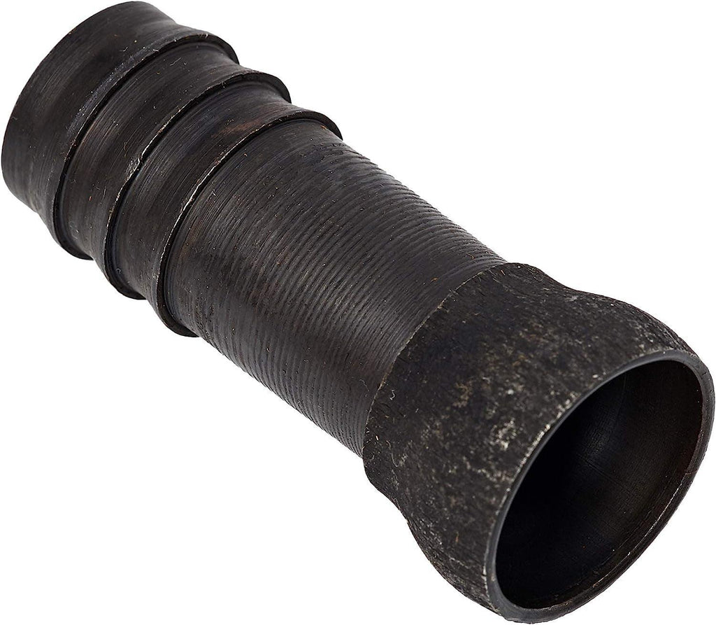 12384 Inner/Outer Weld-On A/C Fitting, Steel