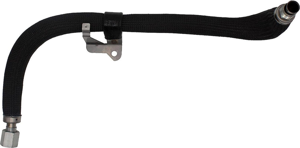 Dorman 598-200 Exhaust Gas Recirculation (EGR) Line Compatible with Select Cadillac / Chevrolet / GMC Models