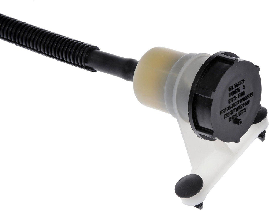 Dorman Clutch Master and Slave Cylinder Assembly for Ford CC649006