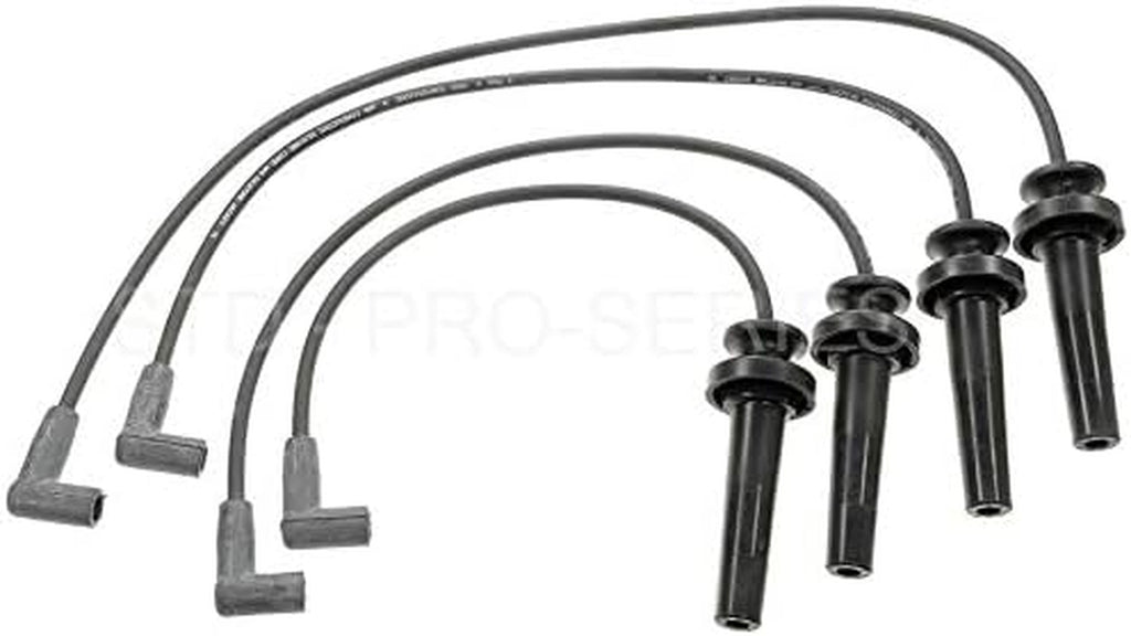 27476 Pro Series Ignition Wire Set