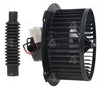 76958 Flanged Vented CCW Blower Motor W/Wheel