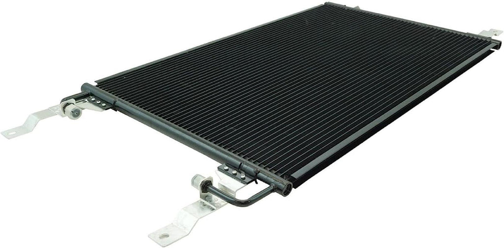 AC Condenser A/C Air Conditioning for Freightliner Century FLD 112 120 Truck