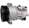 158301 A/C Compressor