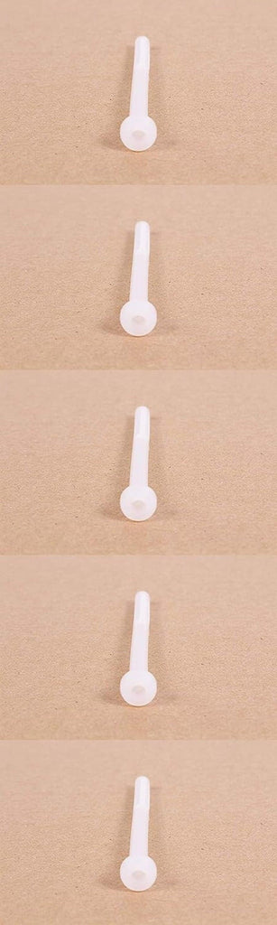 5 Pack  16952-ZA8-800 Fuel Filter for GC160 GCV160 Eu1000I Eu2000I Eu3000I