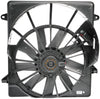 Dorman Engine Cooling Fan Assembly for 08-12 Jeep Liberty 621-391