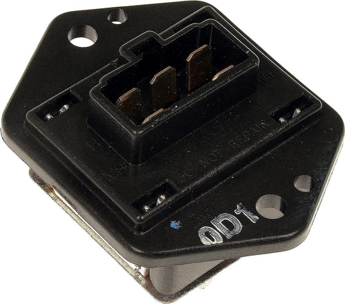 Dorman 973-128 HVAC Blower Motor Resistor for Select Subaru Models