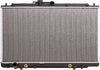 CU2147 Complete Radiator