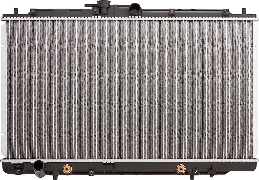 CU2147 Complete Radiator