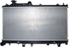 13281 Radiator for Subaru