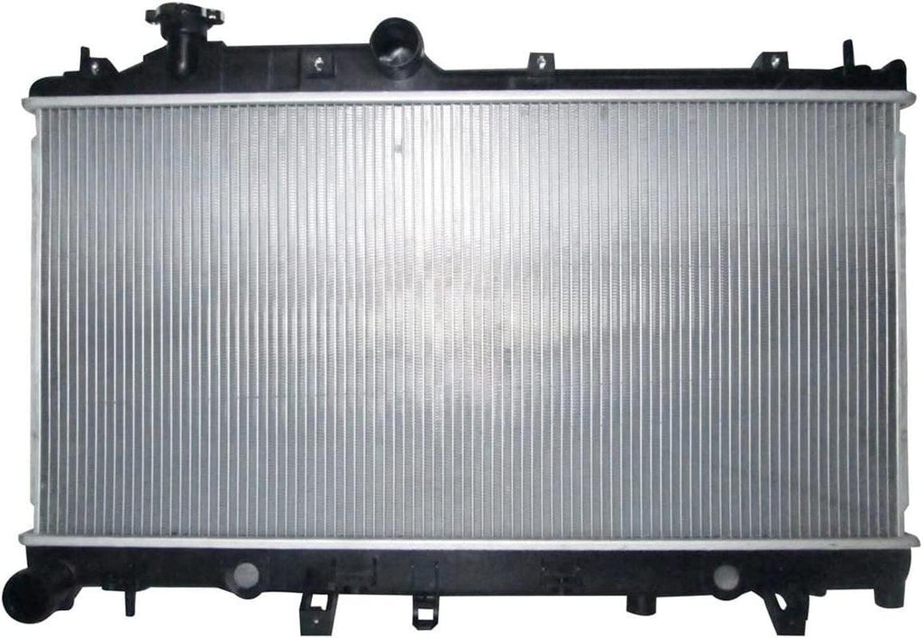 13281 Radiator for Subaru