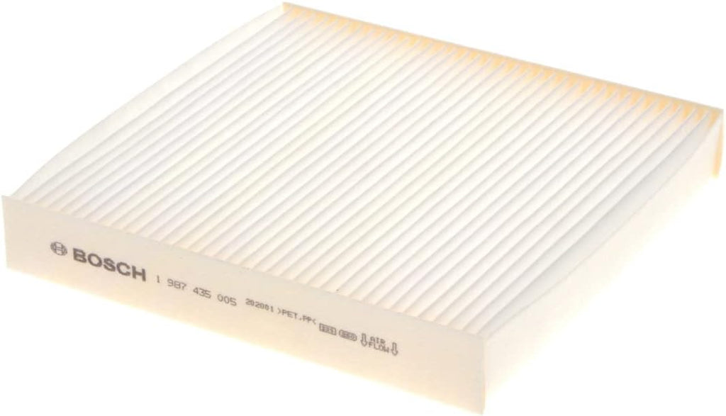 M5005 - Cabin Filter Standard