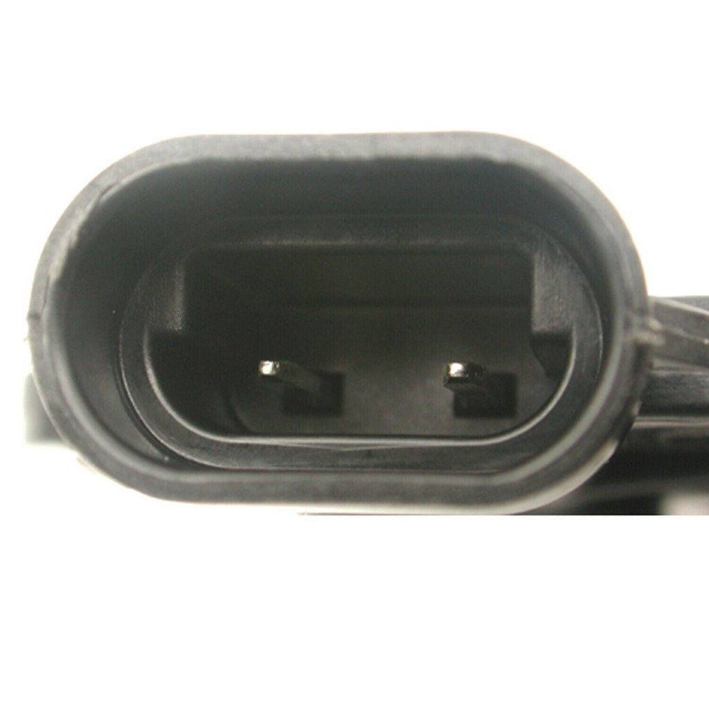 Rear PAIR Delphi ABS Wheel Speed Sensor for 1991-1993 Cadillac Deville (58134)