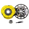 SB8-XTR4 ACT XT/Race Rigid 4 Pad Kit - greatparts