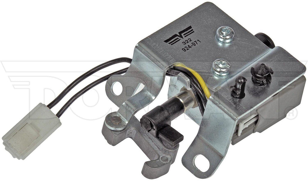 Dorman Shift Interlock Solenoid for Ford 924-971