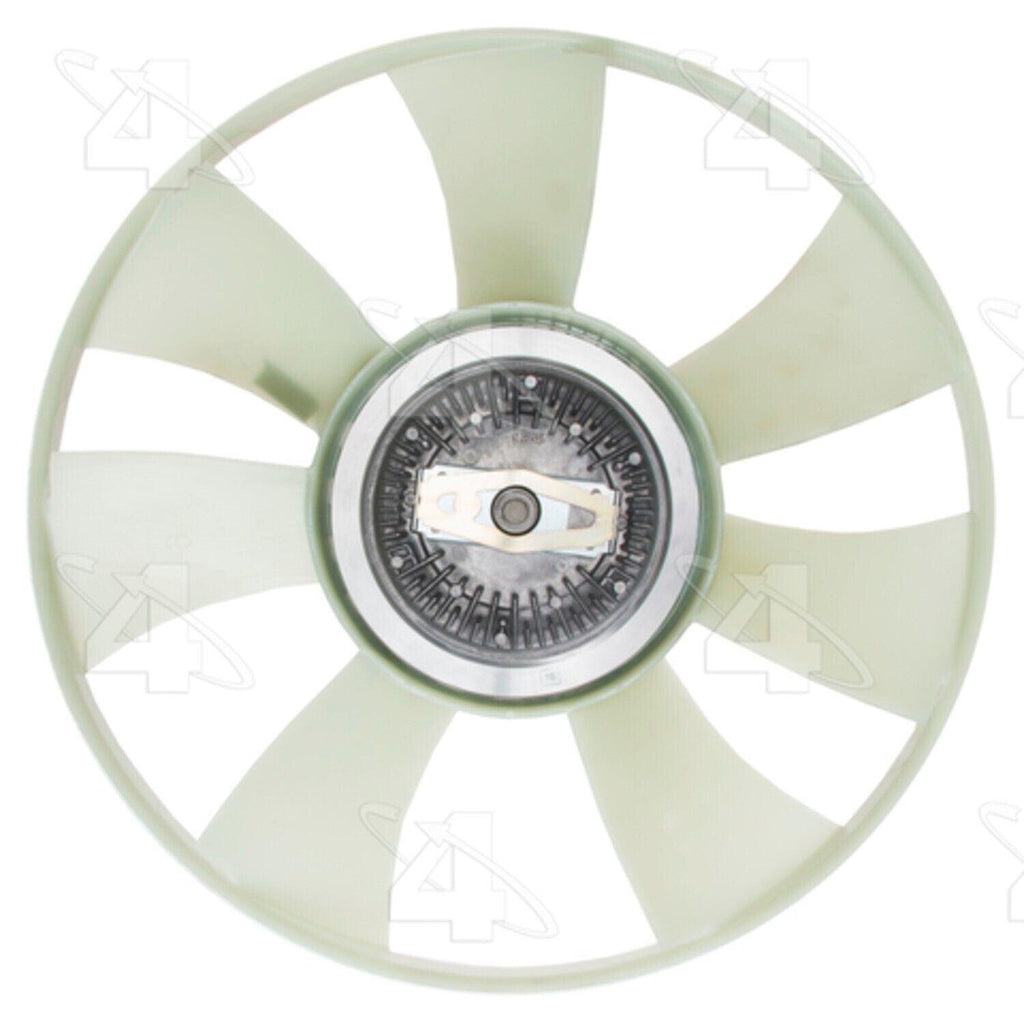 Hayden Engine Cooling Fan Clutch for Sprinter 2500, Sprinter 3500, Sprinter 8300