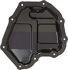 NSP38A Oil Pan