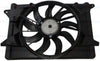 FS Engine Cooling Fan Assembly for 17-18 Chrysler Pacifica 75316