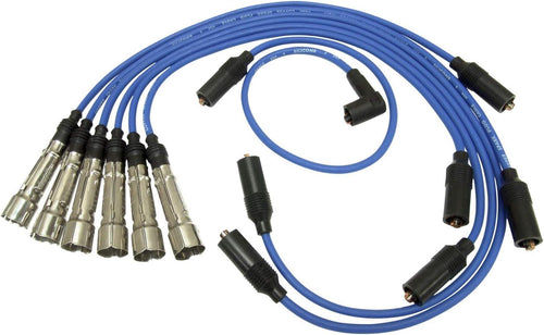 (54407) RC-EUC046 Spark Plug Wire Set