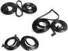 Metro Moulded RKB 1300-101 Supersoft Body Seal Kit