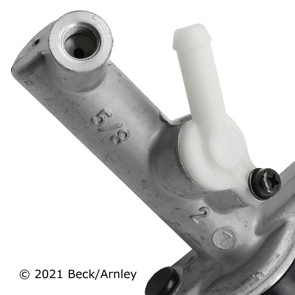 Beck Arnley Clutch Master Cylinder for Accent, Rio, Rio5 072-9650