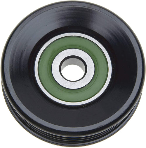 Acdelco Gold 38031 Flanged Idler Pulley