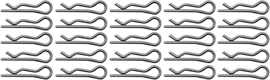 Professional 18K2371 Front Disc Brake Caliper Guide Pin Retainer Assembly