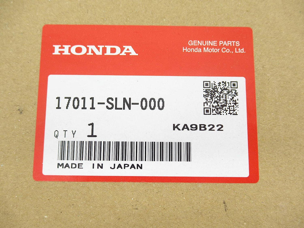 Genuine  17011-SLN-000 Air Intake Canister Assembly