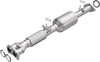 3391896- Direct-Fit Catalytic Converter