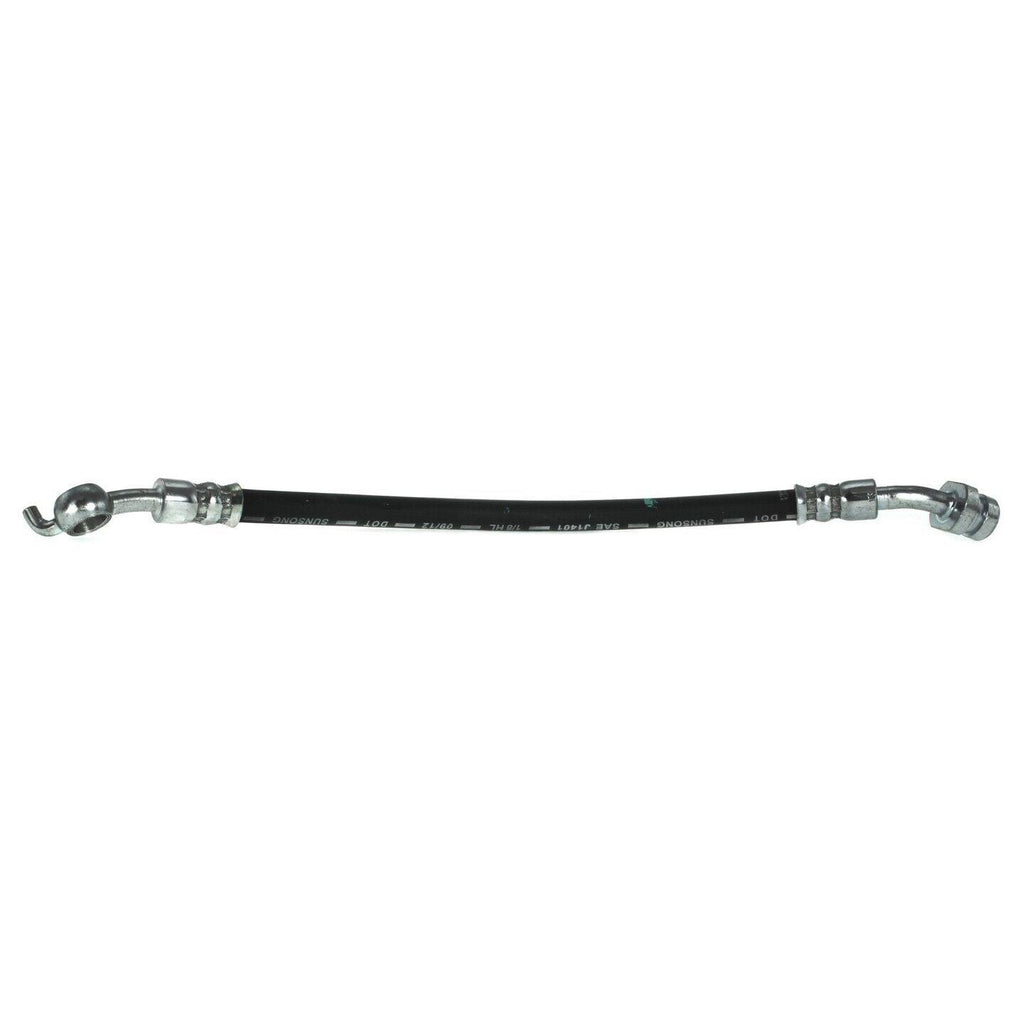 Centric Brake Hydraulic Hose for Azera, Cadenza, Optima, Sonata 150.51342