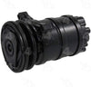 57265 Remanufactured Compressor with Clutch