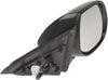 Dorman 955-1688 Passenger Side Door Mirror for Select Acura Models