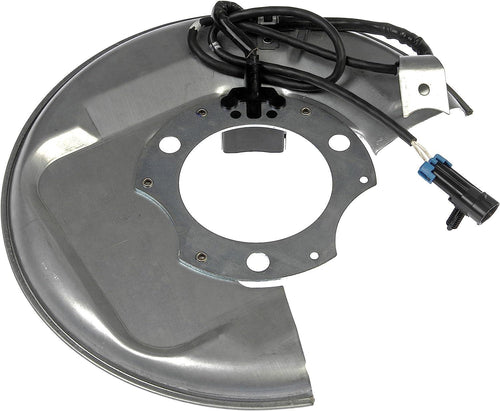 Dorman 970-006 Front Passenger Side ABS Wheel Speed Sensor Compatible with Select Chevrolet / GMC / Oldsmobile Models