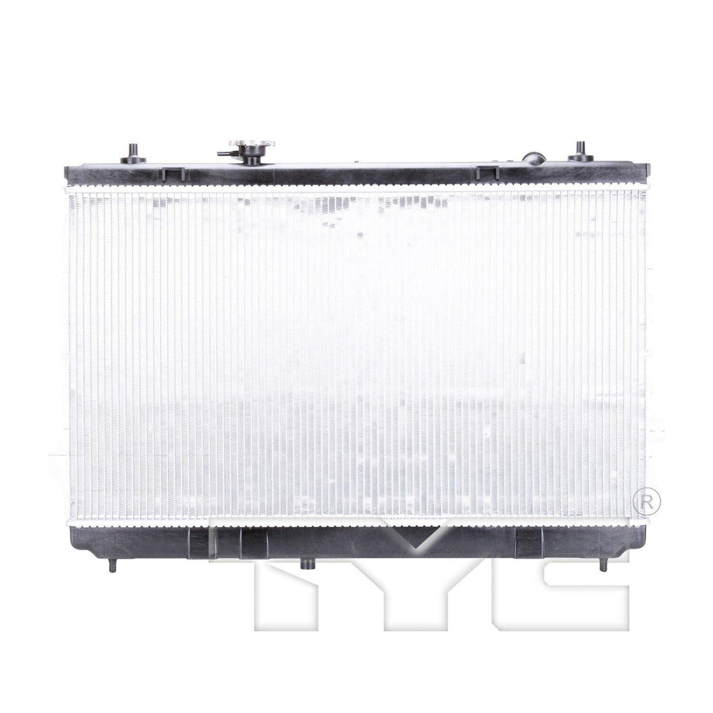 TYC Radiator for 11-14 Kia Sedona 13393