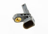 ABS Wheel Speed Sensor for Q3, S3, TT Quattro, TT RS Quattro+More 2ABS0029