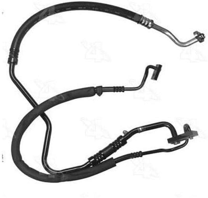 55755 Hose Assembly